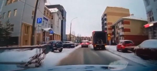 Уверенные в себе