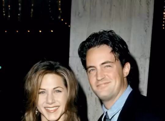 Ты - фотограф в Голливуде, 1994 год