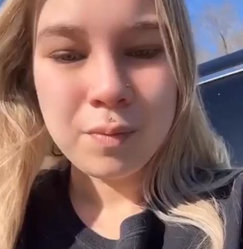 Трогательное воссоединение семьи