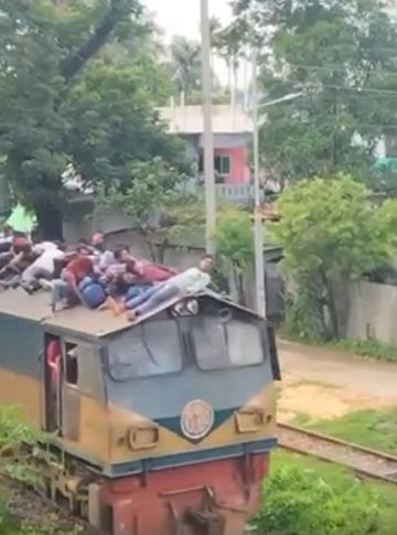 Бесстрашные индусы