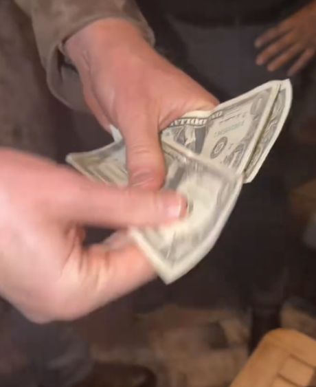 Голодным не останется