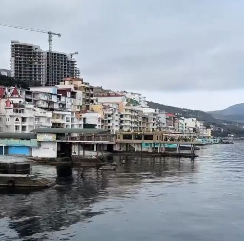 Гаражи в Сочи