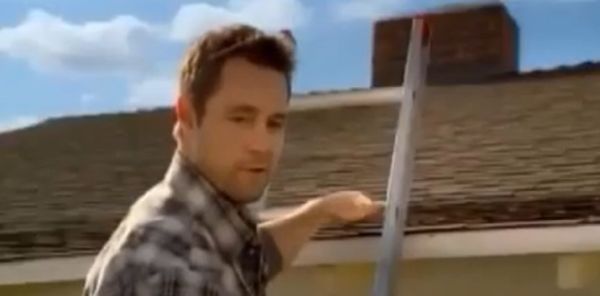 Легальный способ отдохнуть от жены