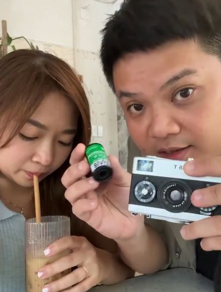 Как там фоточки получились?⁠⁠