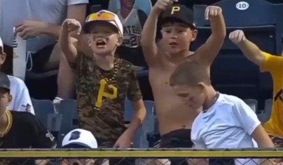 Как выглядит дружба!⁠⁠