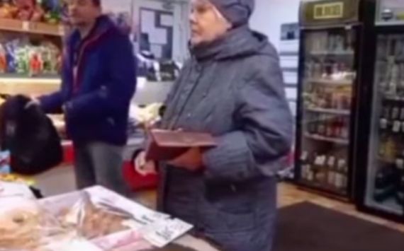 Не баян, а бессмертная классика!