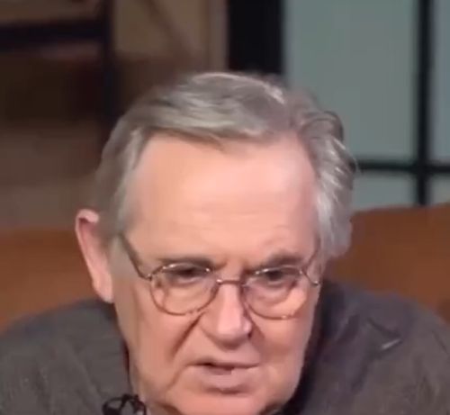 Немного о воспитании