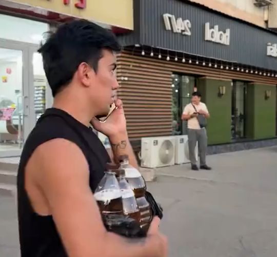 Трёшка в центре