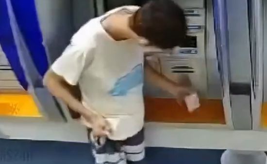 Ограбление по-бразильски⁠⁠