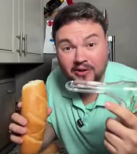 Полезная вещь, которая должна быть на каждой кухне