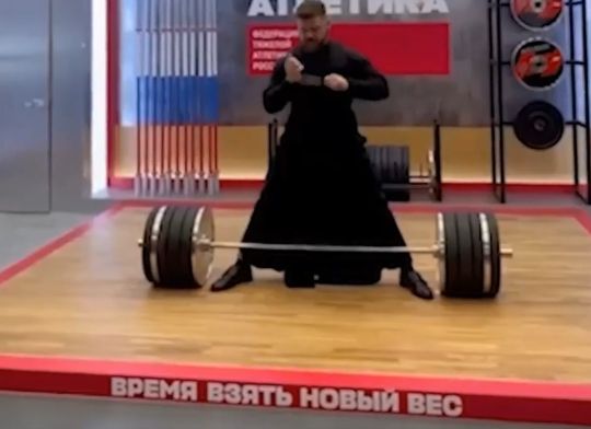 С Божьей помощью