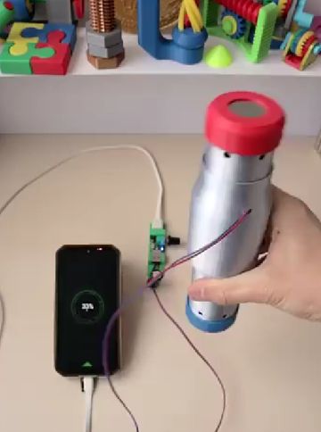 Генератор судного дня