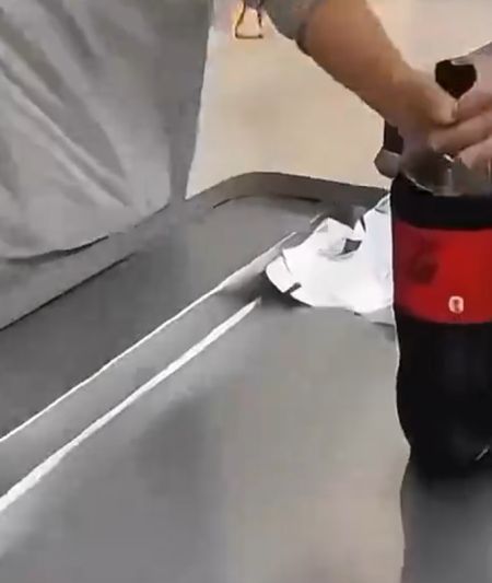 Когда навык отточен до идеала