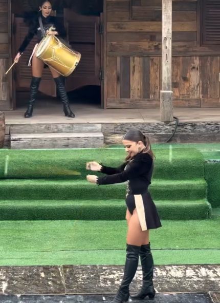 Барабашка⁠⁠