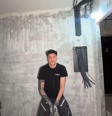 Не всем это дано к сожалению