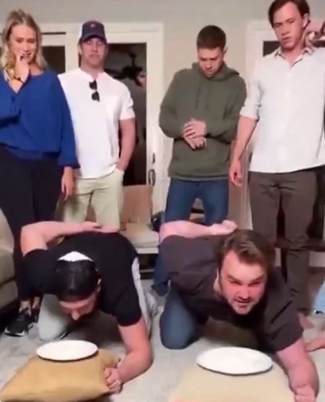 Ну что, пробовал кто?