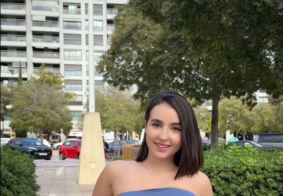 Пока никто не видит