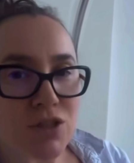 Профессиональное преступление