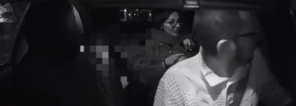 Мужчина напал на таксиста после отказа везти 5-летнего ребёнка без детского кресла, так как пассажиры выбрали не подходящий тариф