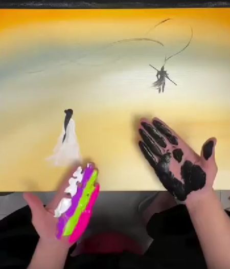 Каляки-маляки