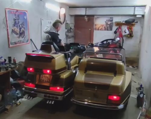 "Впадаю я в экстаз! Ты просто космос..."⁠⁠