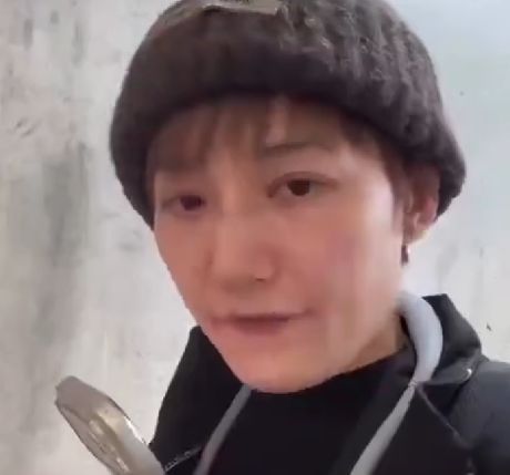 Ужас клаустрофоба