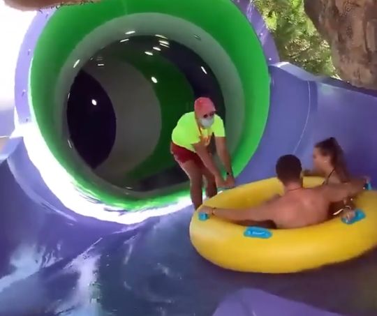 Просчитался, но где)