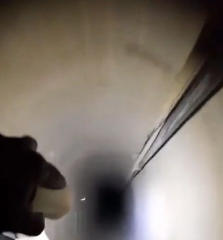 Дыра в ад⁠⁠