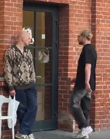 Взаимоисключающие параграфы