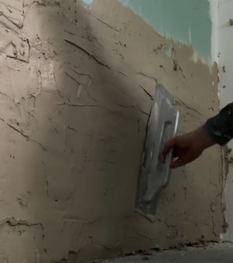 Ремонт в ванной за 3 копейки