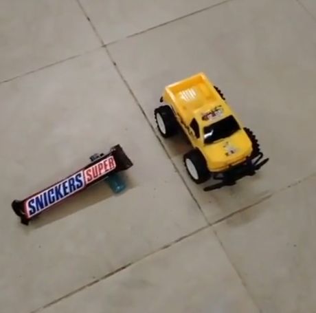 Не клал - не поднимай⁠⁠