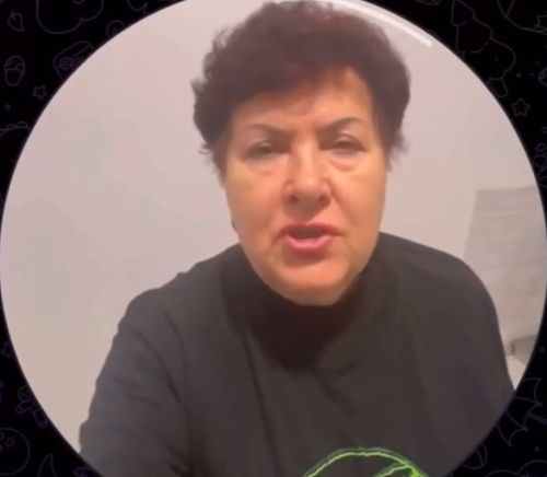 Подарок деду