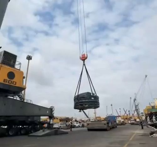 А был бы в каске...