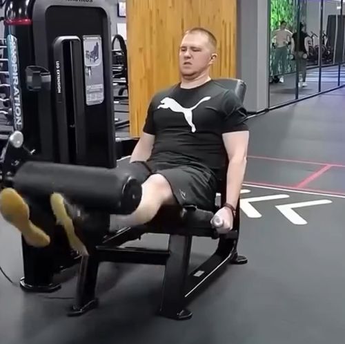 Вот для чего мужчины ходят в зал⁠⁠