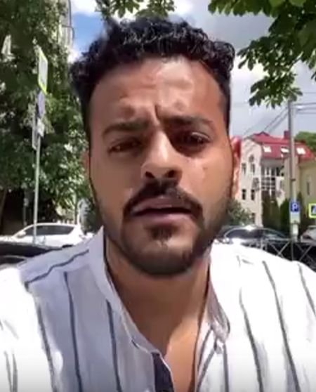 Что больше удивило в русской кухне?