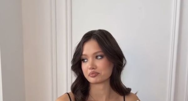 Когда поругались и вернули друг другу подарки