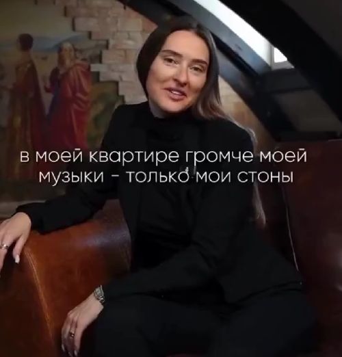 А соседи все равно завидуют)