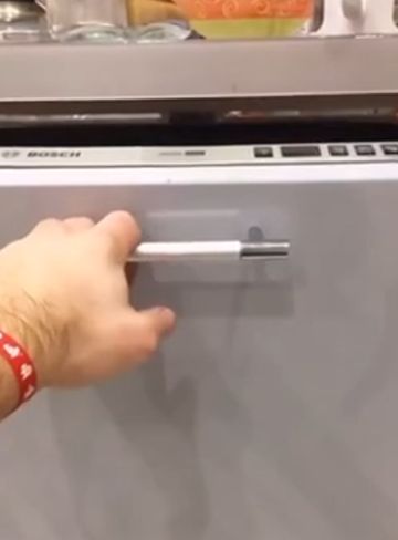 Пока мама на работе, папа использует режим «Каструля»