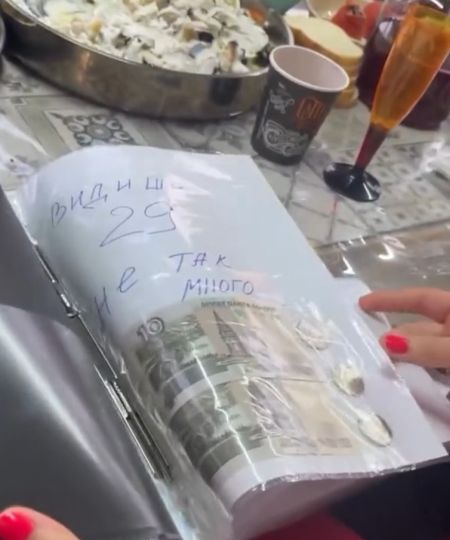 Поздравление с ДР⁠⁠