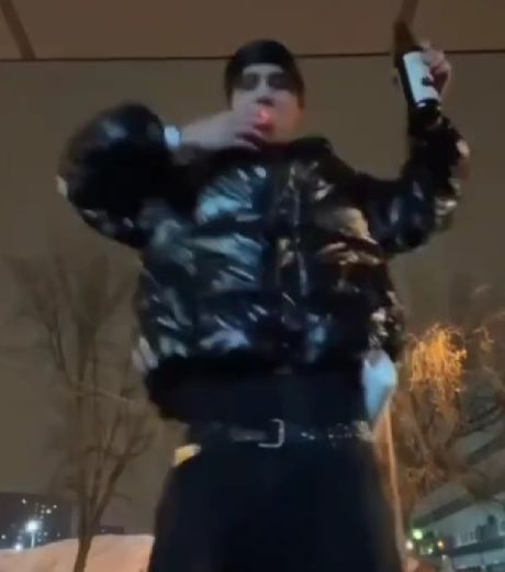 Что ж ты фраер сдал назад?⁠⁠