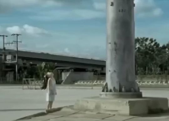 Есть черный юмор, а есть эта тайская реклама