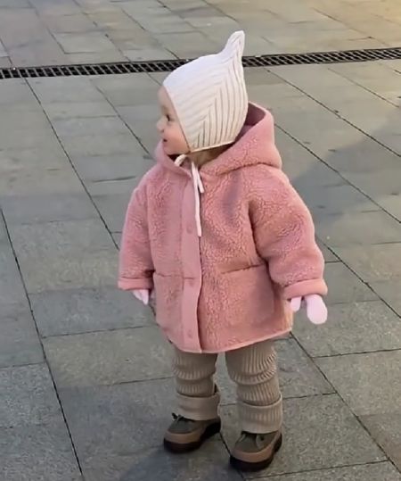 Когда в семье хороший папа - это видно сразу)