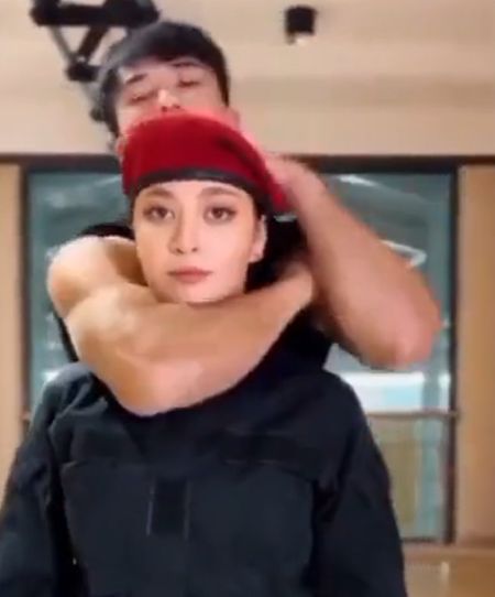 Применение приема на практике