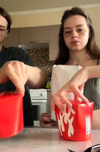 Во сколько обходится парню его девушка