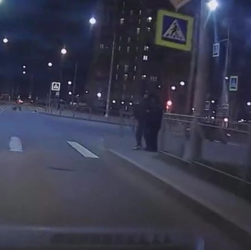 Культурная столица, культурные люди!⁠⁠