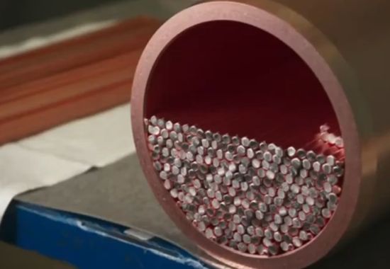 Как делают сверх проводники