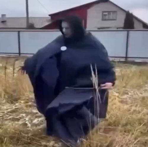 Сны под температурой