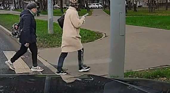 Воспитательный лещ