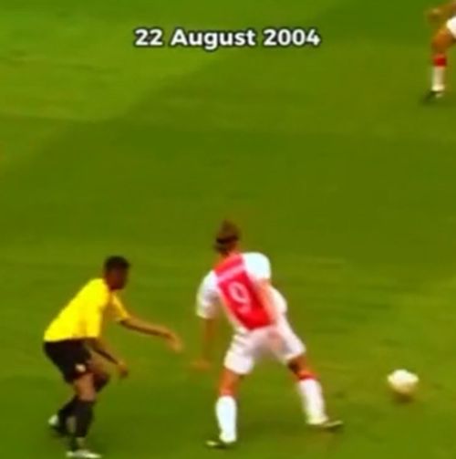 Златан Ибрагимович