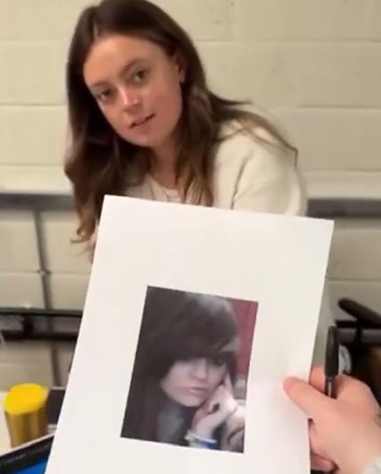 Взрыв из прошлого⁠⁠